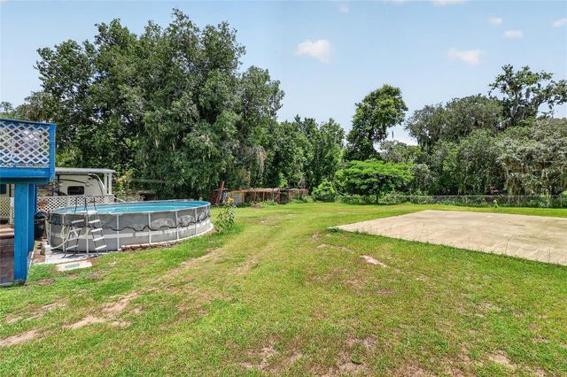 3126 TOOLE ROAD, Lithia, FL 33547