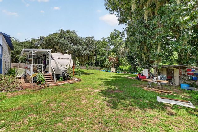 3126 TOOLE ROAD, Lithia, FL 33547