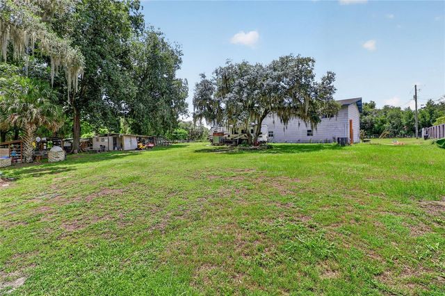 3126 TOOLE ROAD, Lithia, FL 33547