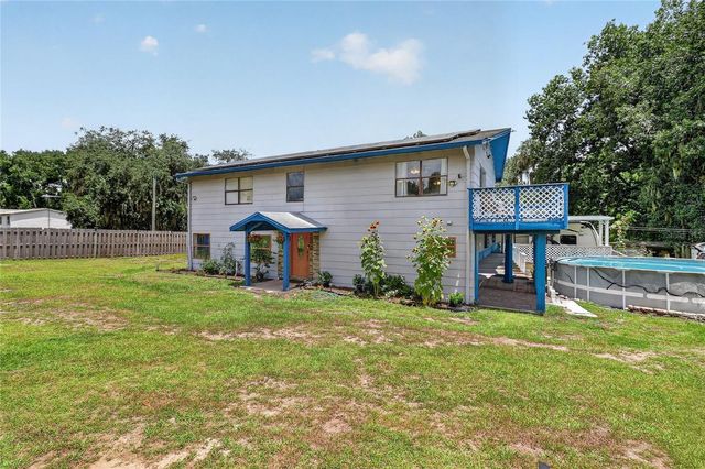 3126 TOOLE ROAD, Lithia, FL 33547