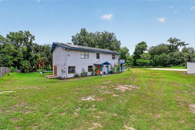 3126 TOOLE ROAD, Lithia, FL 33547