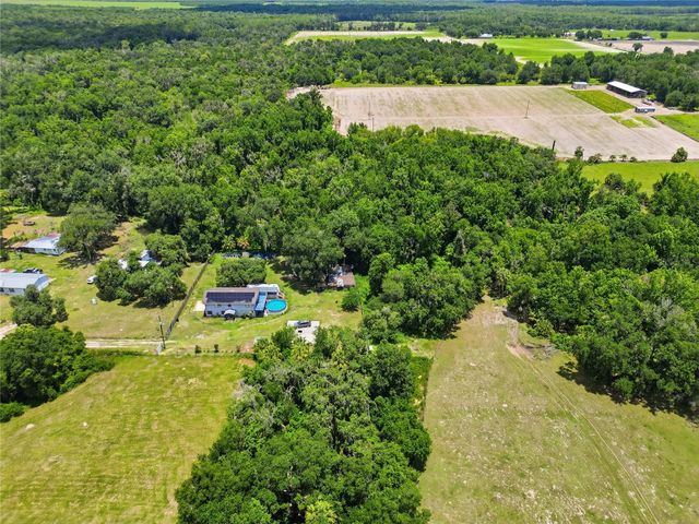 3126 TOOLE ROAD, Lithia, FL 33547