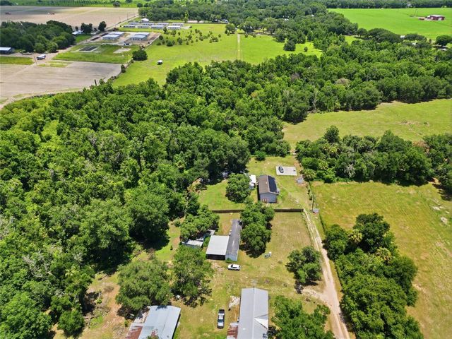 3126 TOOLE ROAD, Lithia, FL 33547
