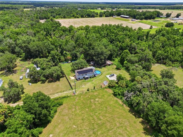3126 TOOLE ROAD, Lithia, FL 33547