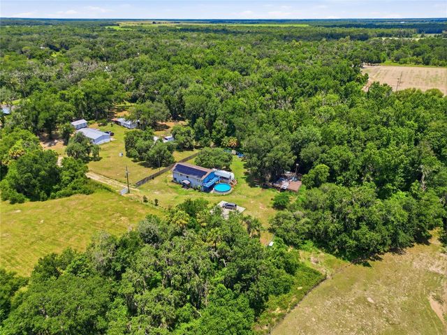 3126 TOOLE ROAD, Lithia, FL 33547
