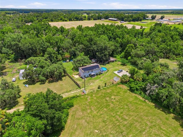 3126 TOOLE ROAD, Lithia, FL 33547