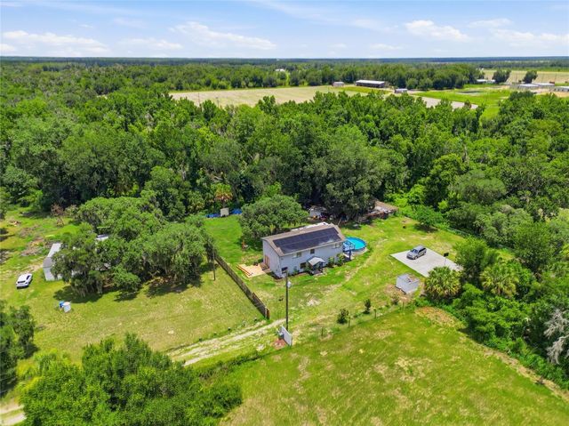 3126 TOOLE ROAD, Lithia, FL 33547