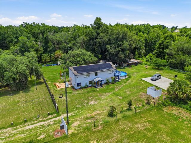 3126 TOOLE ROAD, Lithia, FL 33547