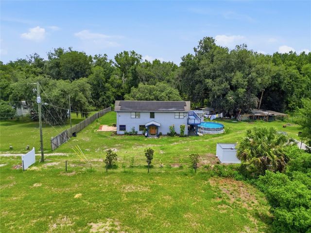 3126 TOOLE ROAD, Lithia, FL 33547