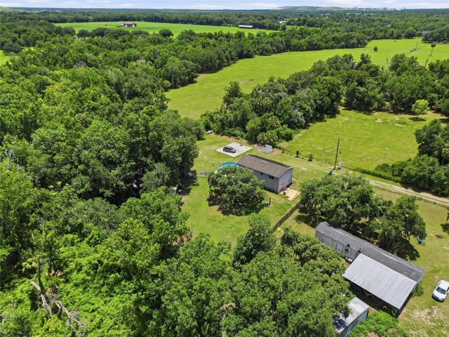 3126 TOOLE ROAD, Lithia, FL 33547