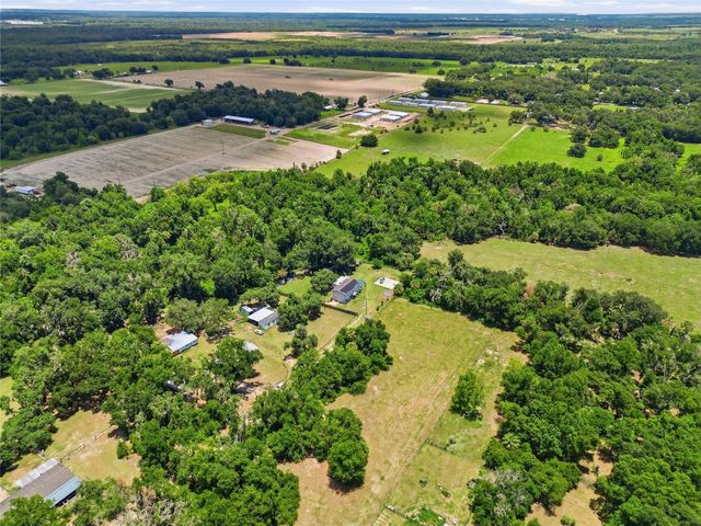 3126 TOOLE ROAD, Lithia, FL 33547