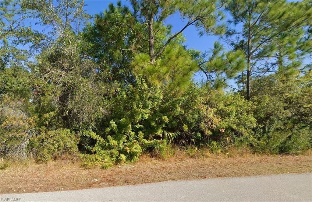 1909 Vesper CT, LEHIGH ACRES, FL 33972 — exterior