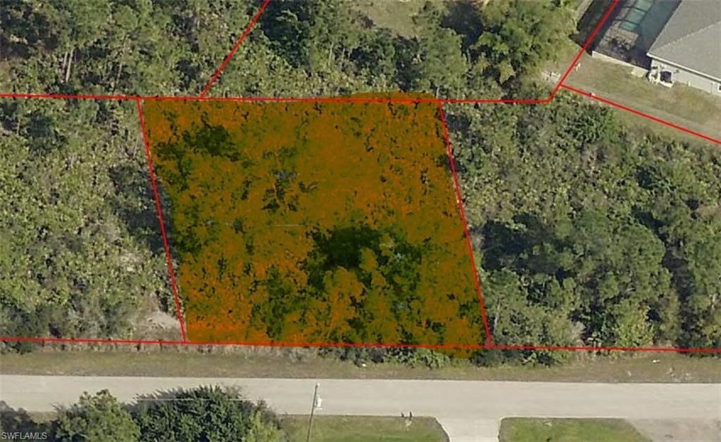 1909 Vesper CT, LEHIGH ACRES, FL 33972 — photo 3