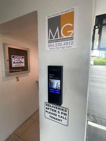2500 NE 48th Lane 301, Fort Lauderdale, FL 33308