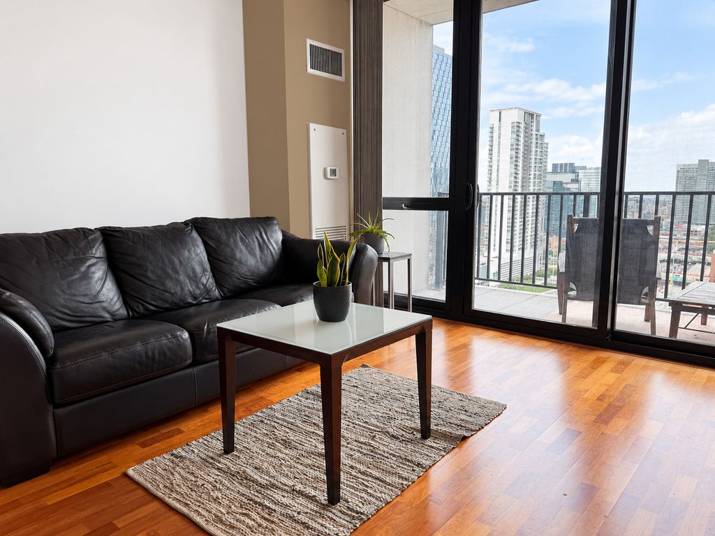 210 S Desplaines Street 2203, Chicago, IL 60661 — photo 3