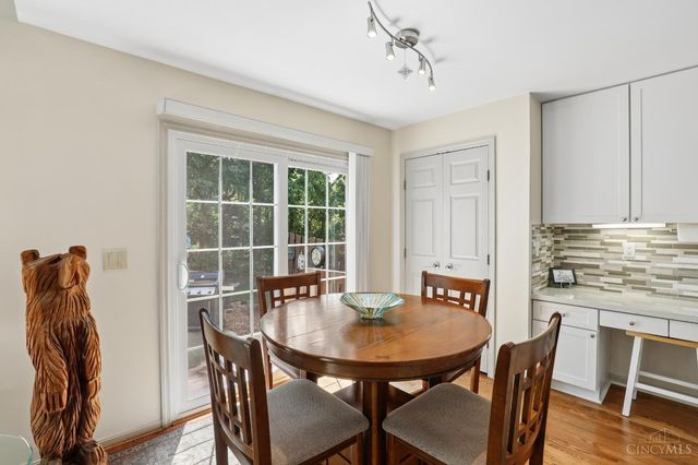 4221 St Andrews Place, Blue Ash, OH 45236