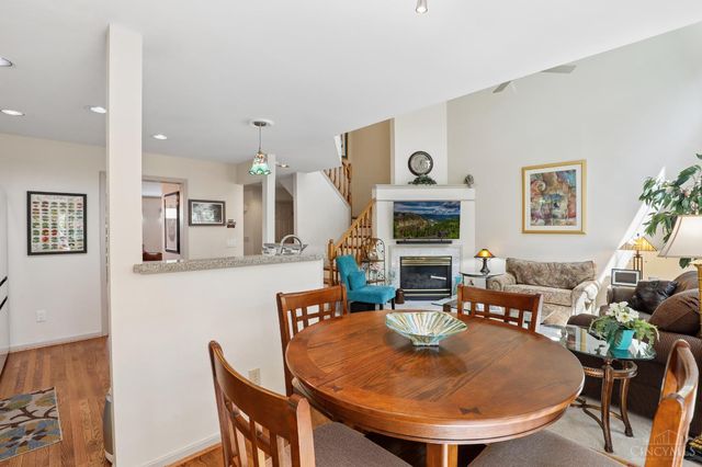 4221 St Andrews Place, Blue Ash, OH 45236