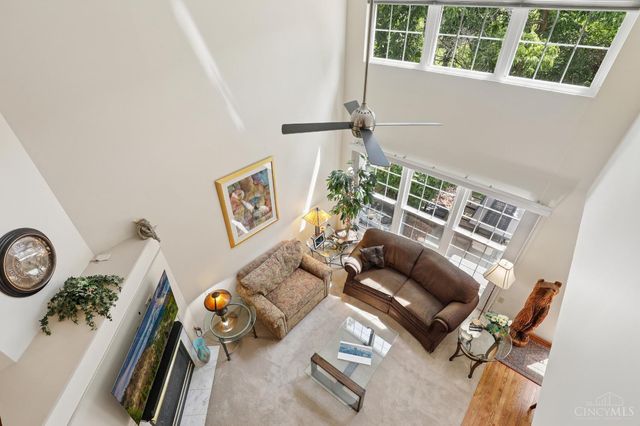 4221 St Andrews Place, Blue Ash, OH 45236