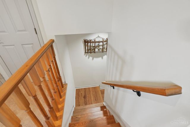 4221 St Andrews Place, Blue Ash, OH 45236