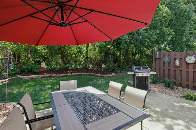 4221 St Andrews Place, Blue Ash, OH 45236