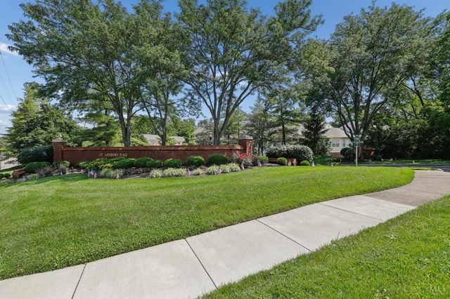 4221 St Andrews Place, Blue Ash, OH 45236