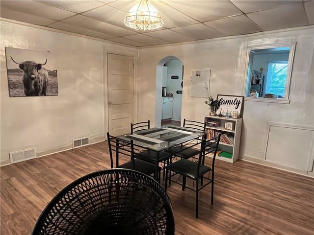 1517 TERRACE STREET, N Braddock, PA 15104