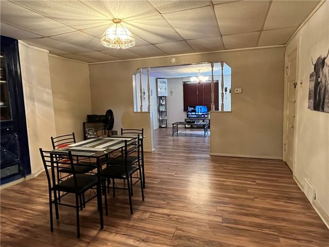 1517 TERRACE STREET, N Braddock, PA 15104