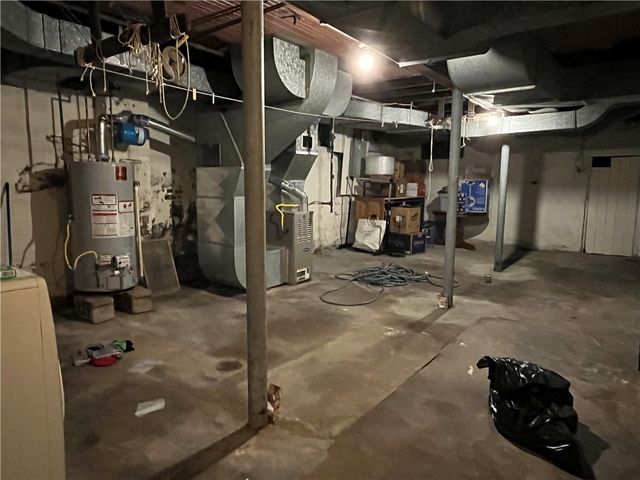 1517 TERRACE STREET, N Braddock, PA 15104