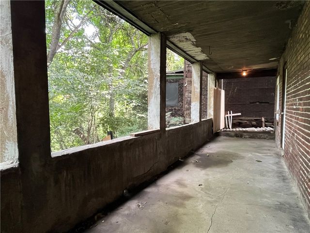 1517 TERRACE STREET, N Braddock, PA 15104