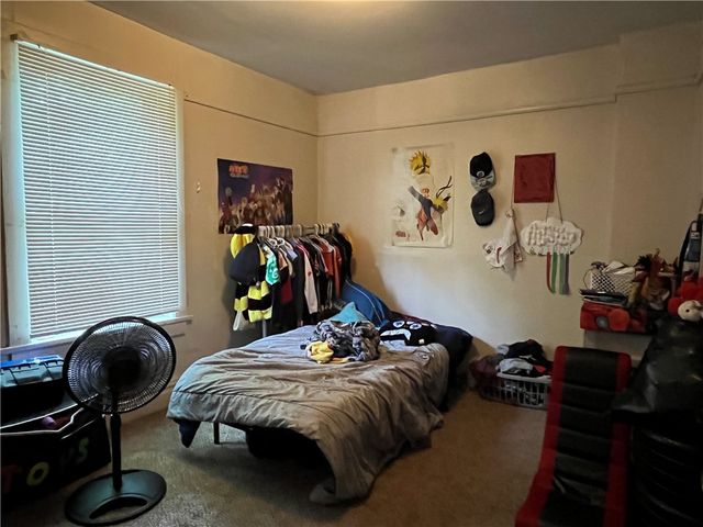 1517 TERRACE STREET, N Braddock, PA 15104