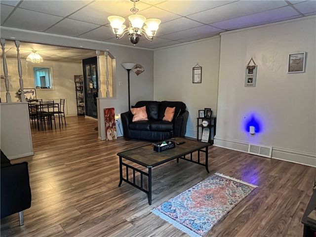 1517 TERRACE STREET, N Braddock, PA 15104