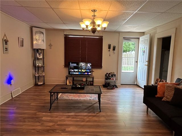 1517 TERRACE STREET, N Braddock, PA 15104