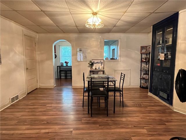 1517 TERRACE STREET, N Braddock, PA 15104