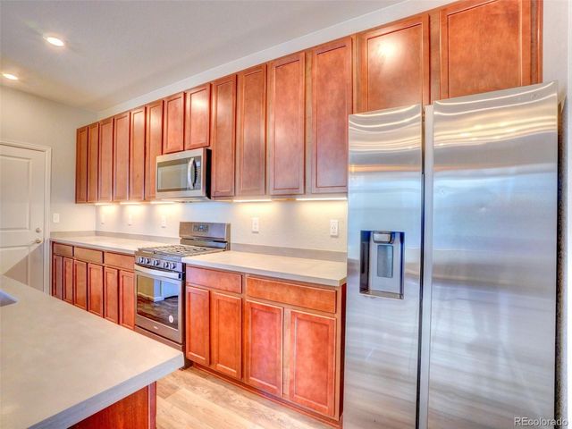 16569 W Vallejo Place, Broomfield, CO 80023