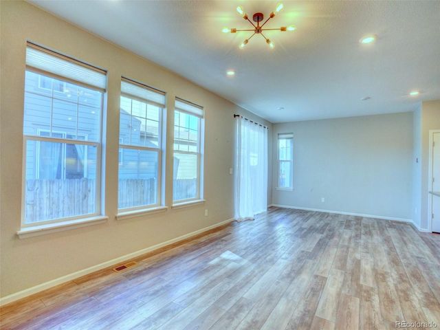 16569 W Vallejo Place, Broomfield, CO 80023