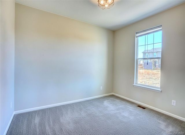 16569 W Vallejo Place, Broomfield, CO 80023