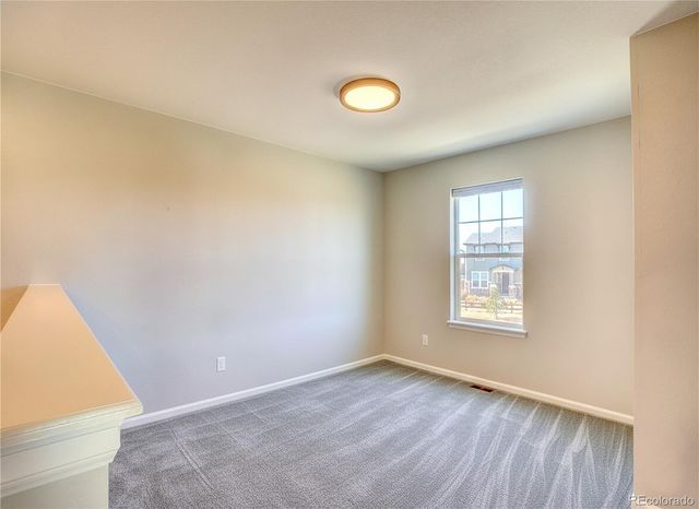 16569 W Vallejo Place, Broomfield, CO 80023