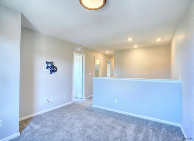 16569 W Vallejo Place, Broomfield, CO 80023