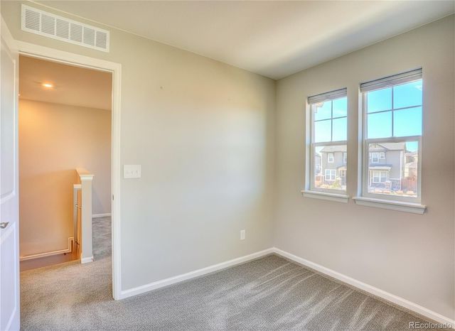 16569 W Vallejo Place, Broomfield, CO 80023