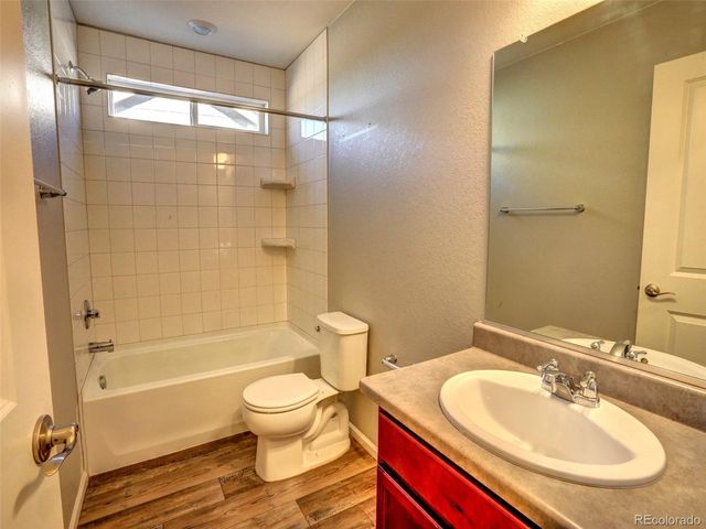 16569 W Vallejo Place, Broomfield, CO 80023