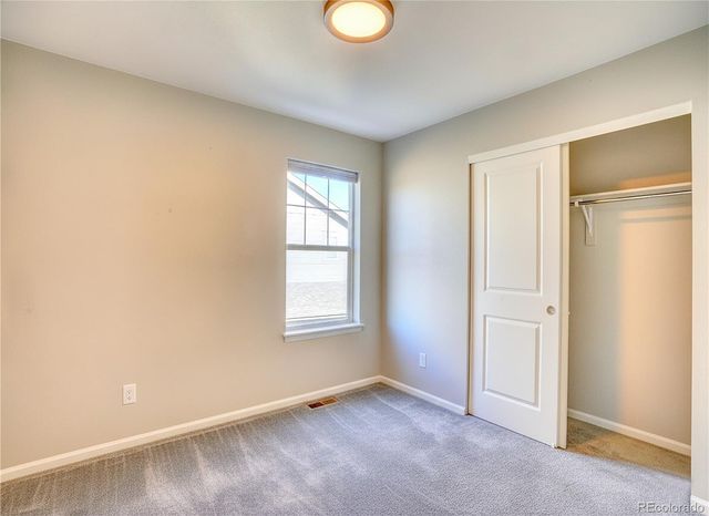 16569 W Vallejo Place, Broomfield, CO 80023