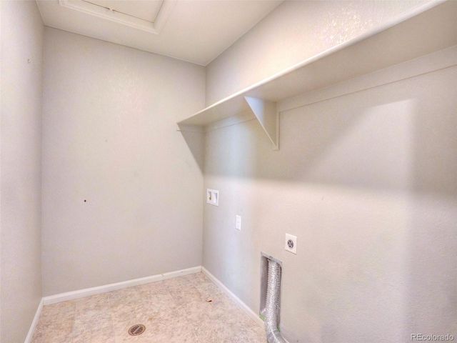 16569 W Vallejo Place, Broomfield, CO 80023