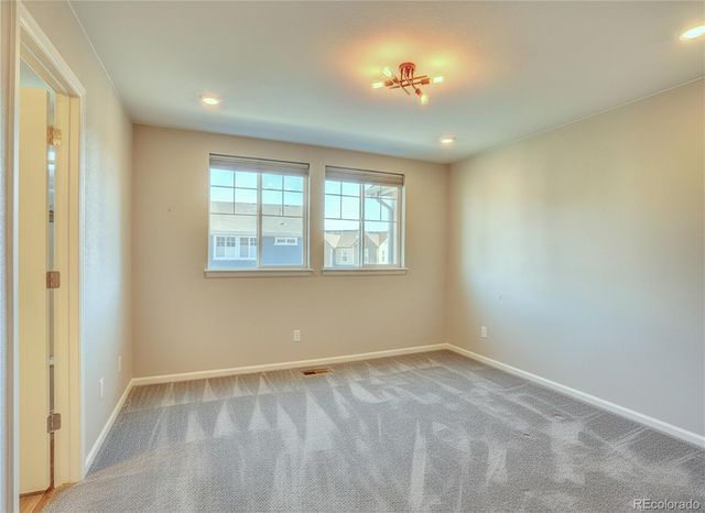 16569 W Vallejo Place, Broomfield, CO 80023