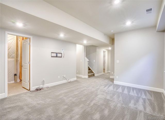 16569 W Vallejo Place, Broomfield, CO 80023