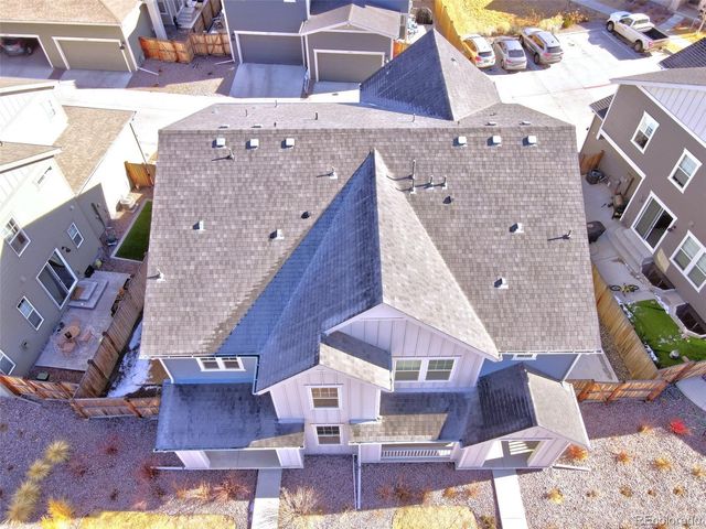 16569 W Vallejo Place, Broomfield, CO 80023