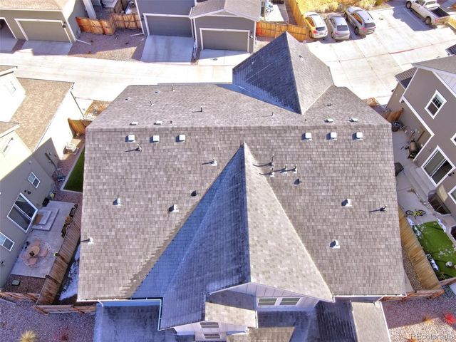 16569 W Vallejo Place, Broomfield, CO 80023