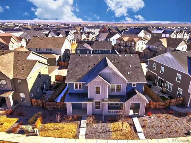 16569 W Vallejo Place, Broomfield, CO 80023