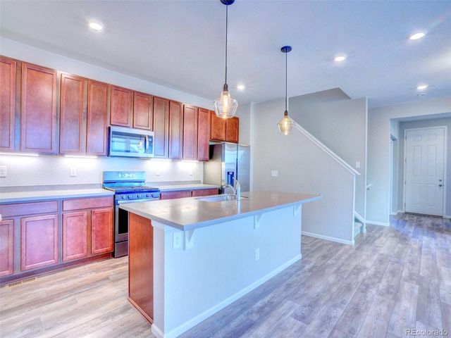 16569 W Vallejo Place, Broomfield, CO 80023