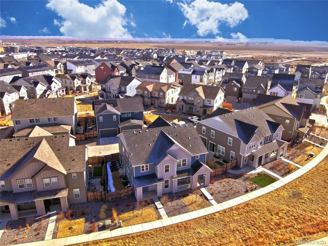 16569 W Vallejo Place, Broomfield, CO 80023