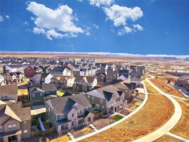 16569 W Vallejo Place, Broomfield, CO 80023